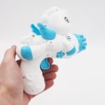 Muilo burbulų šautuvas "Unicorn" - Image 3