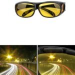 Ryškinantis vaizdą akiniai HD Vision