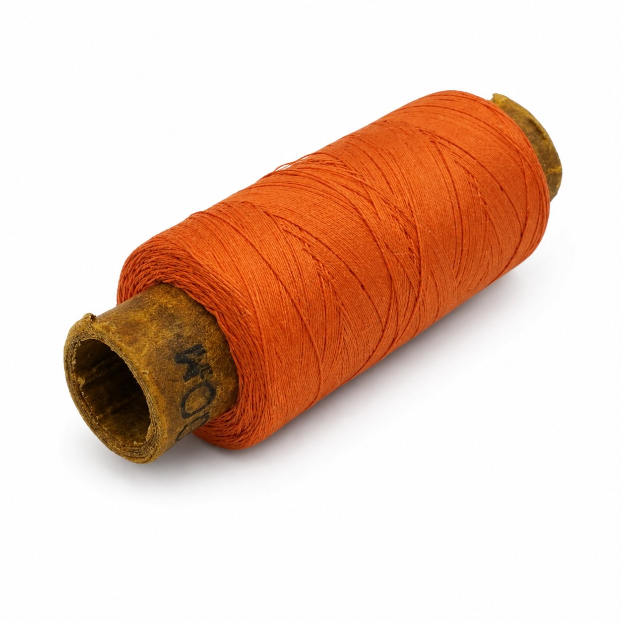 oranzinis-siulas-200-m Oranžinis siūlas 200 m - Image 1