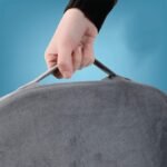 Ortopedinė sėdėjimo pagalvė - Image 3