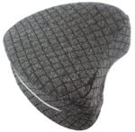 Pagalvė kojoms (Pilka) - Image 2