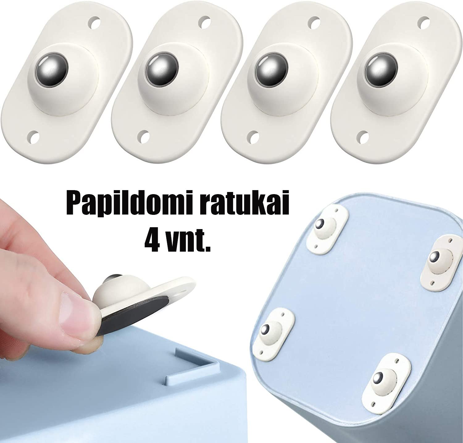 papildomi-ratukai-4-vnt Papildomi ratukai, 4 vnt. - Image 1