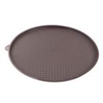 Perforuota kepimo forma picai – Ø34,5 × 1,5 cm - Image 3