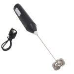 Elektrinis pieno plakiklis– 3 greičiai, USB įkraunamas - Image 3
