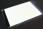 Piešimo lenta su LED apšvietimu A4 - Image 2