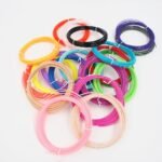 PLA plastiko rinkinys - Image 2