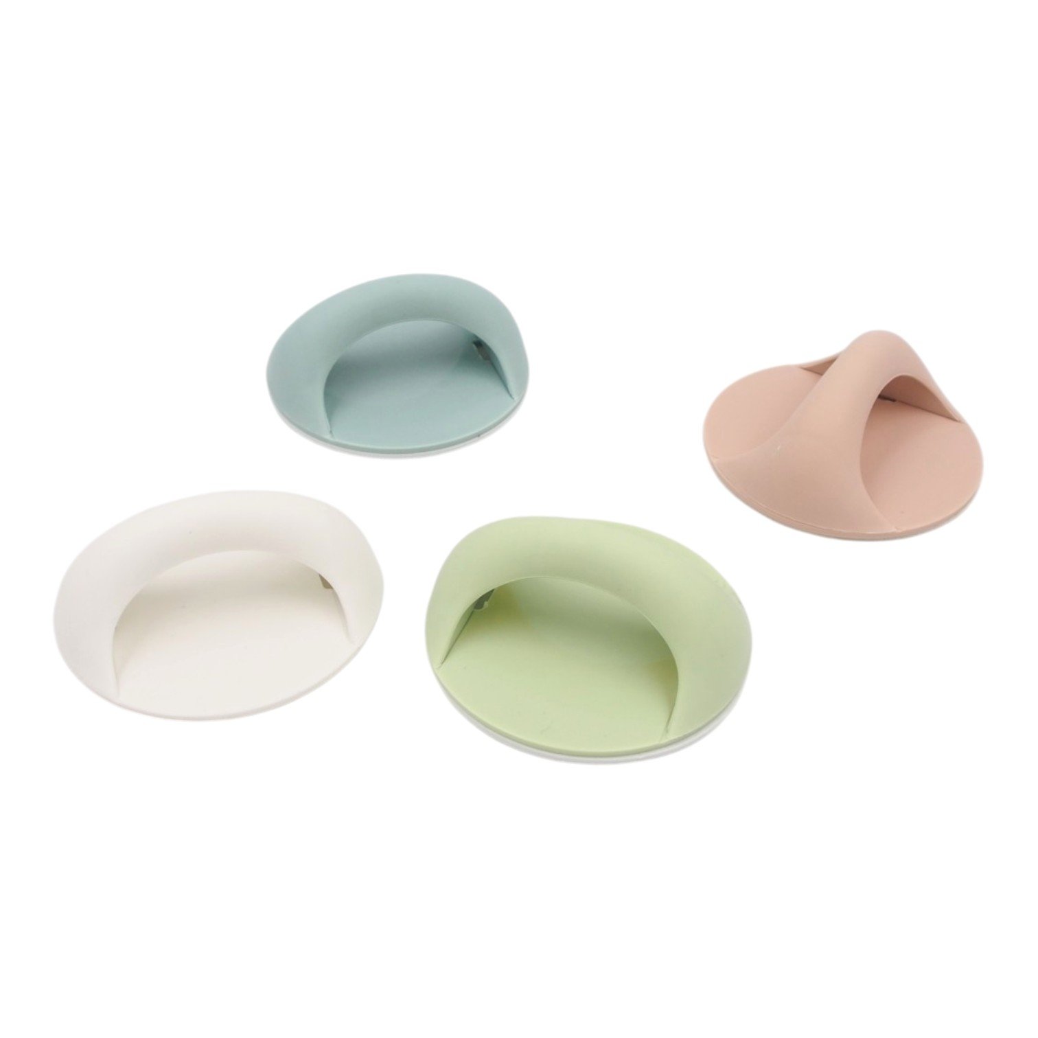 plastikine-baldu-rankenele-85-cm Plastikinė baldų rankenėlė ( 8.5 cm) - Image 1