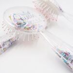 Plastikinės šukos su LED - Image 3