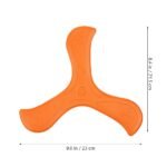 Plastikinis bumerangas - Image 2