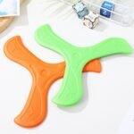 Plastikinis bumerangas - Image 3