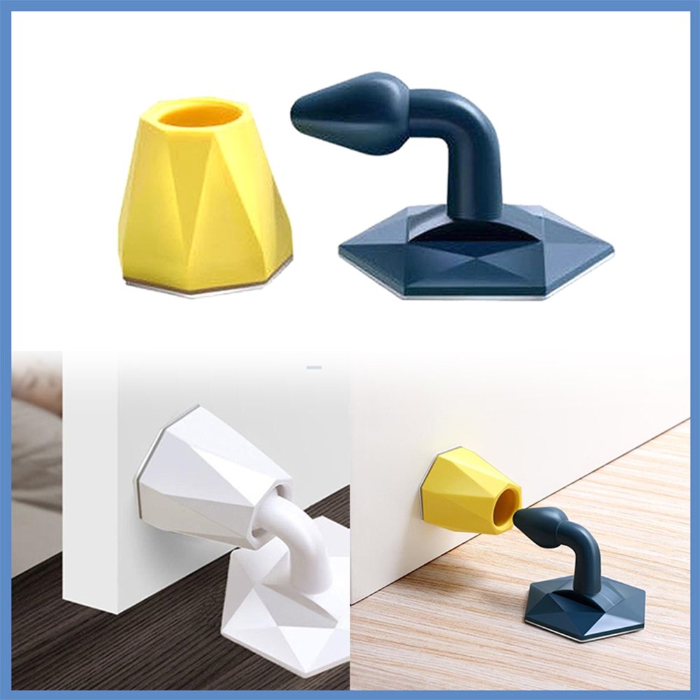 plastikinis-duru-stabdis Plastikinis durų stabdis - Image 1
