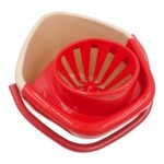 Plastikinis kibiras su gręžikliu, 14 L - Image 3