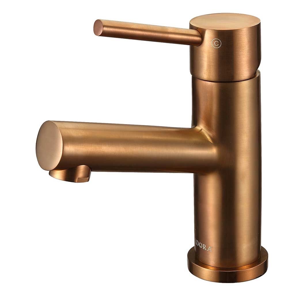 praustuvo-maisytuvas-adora-imperia-rose-gold Praustuvo maišytuvas ADORA Imperia Rose Gold - Image 1