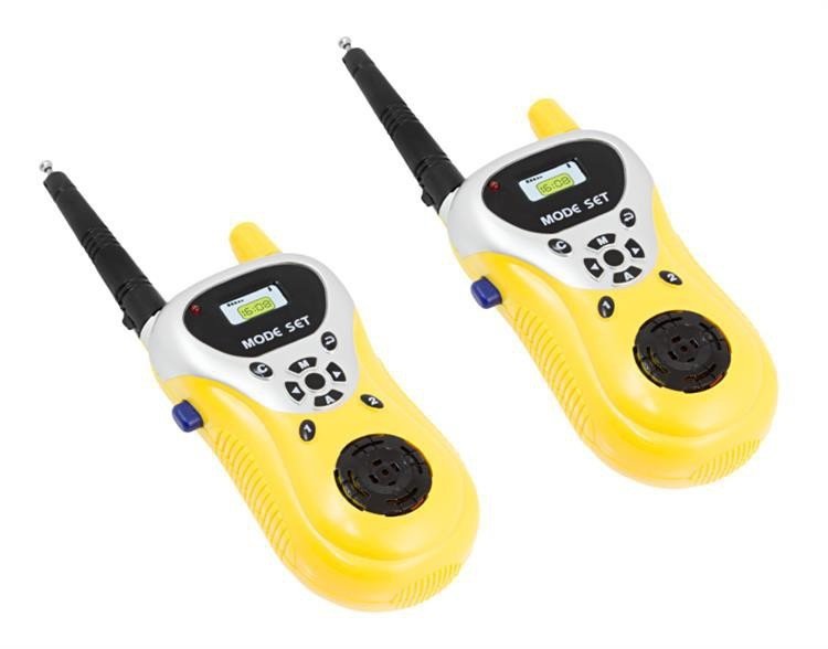 raciju-komplektas-su-istraukiamomis-teleskopinemis-antenomis-walkie-talkie Racijų komplektas su ištraukiamomis teleskopinėmis antenomis WALKIE-TALKIE - Image 1