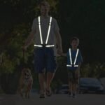 Reguliuojami atšvaitiniai diržai - Image 2