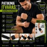 Riešo įtvaras - Image 2