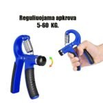 Rinkinys rankų mankštai "GRIP" - Image 3