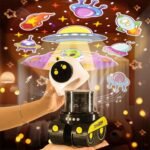 Robotas su projektoriumi - Image 2