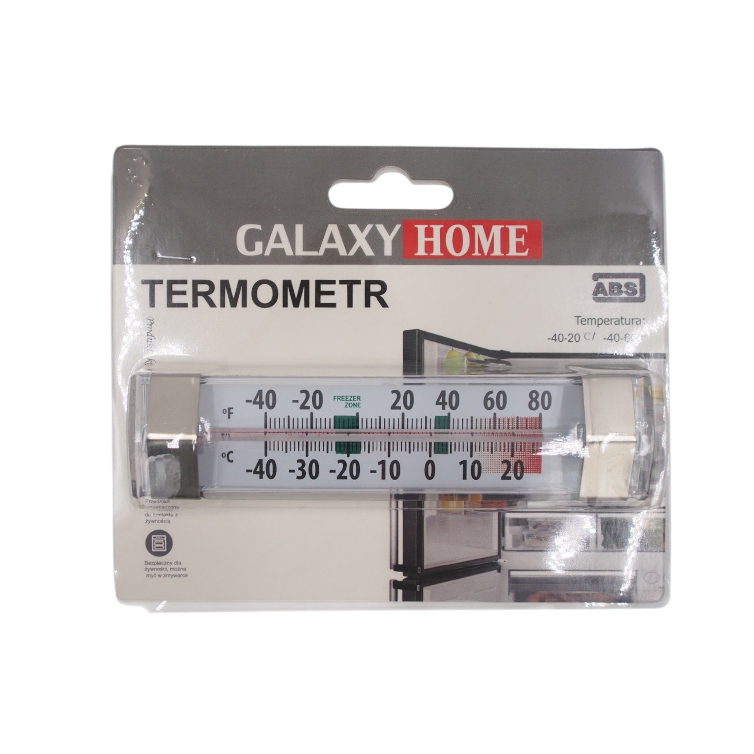 saldytuvo-saldiklio-termometras-galaxy-home Šaldytuvo / šaldiklio termometras Galaxy Home - Image 1