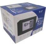 Seifas su elektronine spyna - Image 2