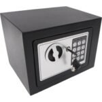 Seifas su elektronine spyna - Image 3