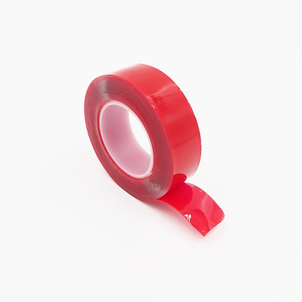silikonine-dvipuse-juostele Silikoninė dvipusė juostelė - Image 1