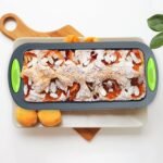 Silikoninė kepimo forma su rankenėlėmis - Image 2