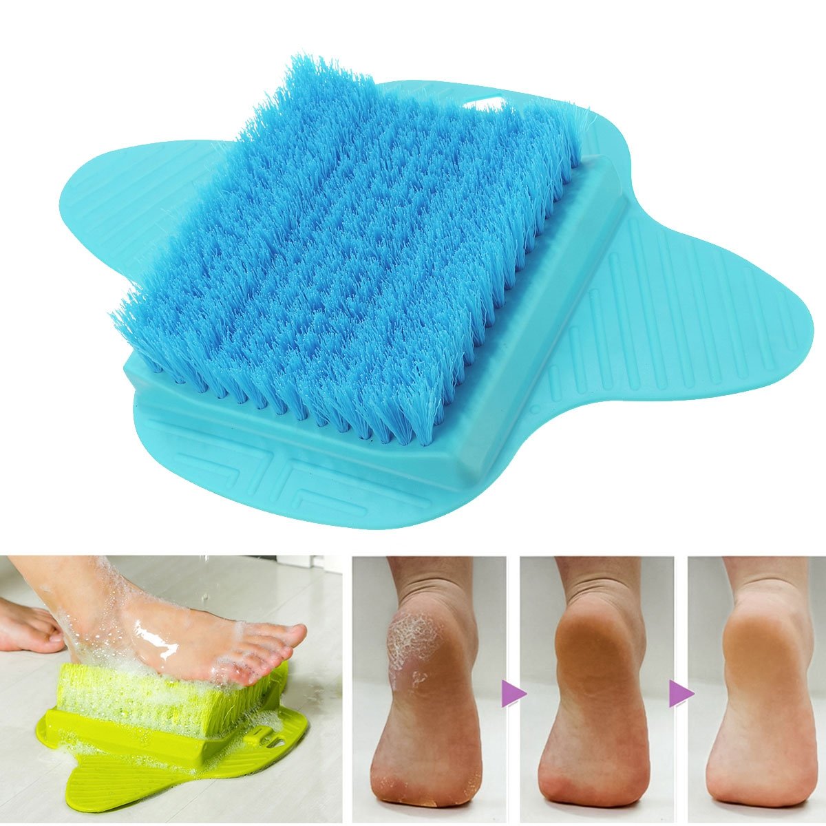 silikoninis-pedu-sveitiklis Silikoninis Pėdų šveitiklis - Image 1