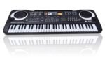 Sintezatorius - Pianinas Su Mikrofonu XLINE - Image 2