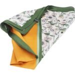 Skarelė 70x70 cm TR531G - Image 3