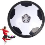 Skraidantis futbolo kamuolys su LED šviesomis - Image 2