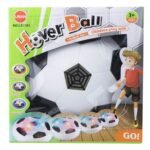 Skraidantis futbolo kamuolys su LED šviesomis - Image 3