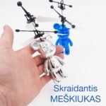 Skraidantis Meškiukas/pažeista pakuotė - Image 3