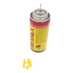 Skystas dujų užpildas MOX 100 ml - Image 2