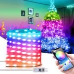 SMART LED kalėdinė girlianda - Image 3