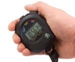 Sportinis chronometras su integruotu kompasu - Image 3