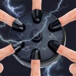 Stalo žaidimas "Elektrošokas" - Image 3