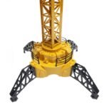 Statybinio krano modelis - Image 2