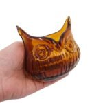 Stiklinis indas 10×7×13 cm - Image 3