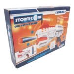 STORM-ZONE “Gun Battle Series” šaudymo žaidimas - Image 2
