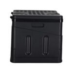 Sulankstomas nešiojamas tualetas – 20 L - Image 3