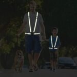 Šviesą Atspindinčios Petnešos - Image 2