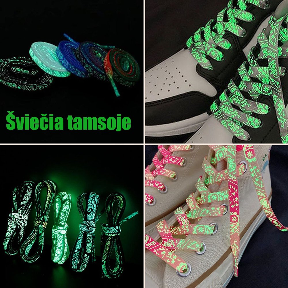 tamsoje-svieciantys-batu-raisteliai Tamsoje šviečiantys batų raišteliai - 1 - Image 1