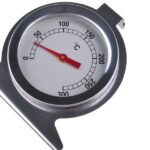 TERMOMETRAS 0C-300C RŪKYKLAI - Image 2