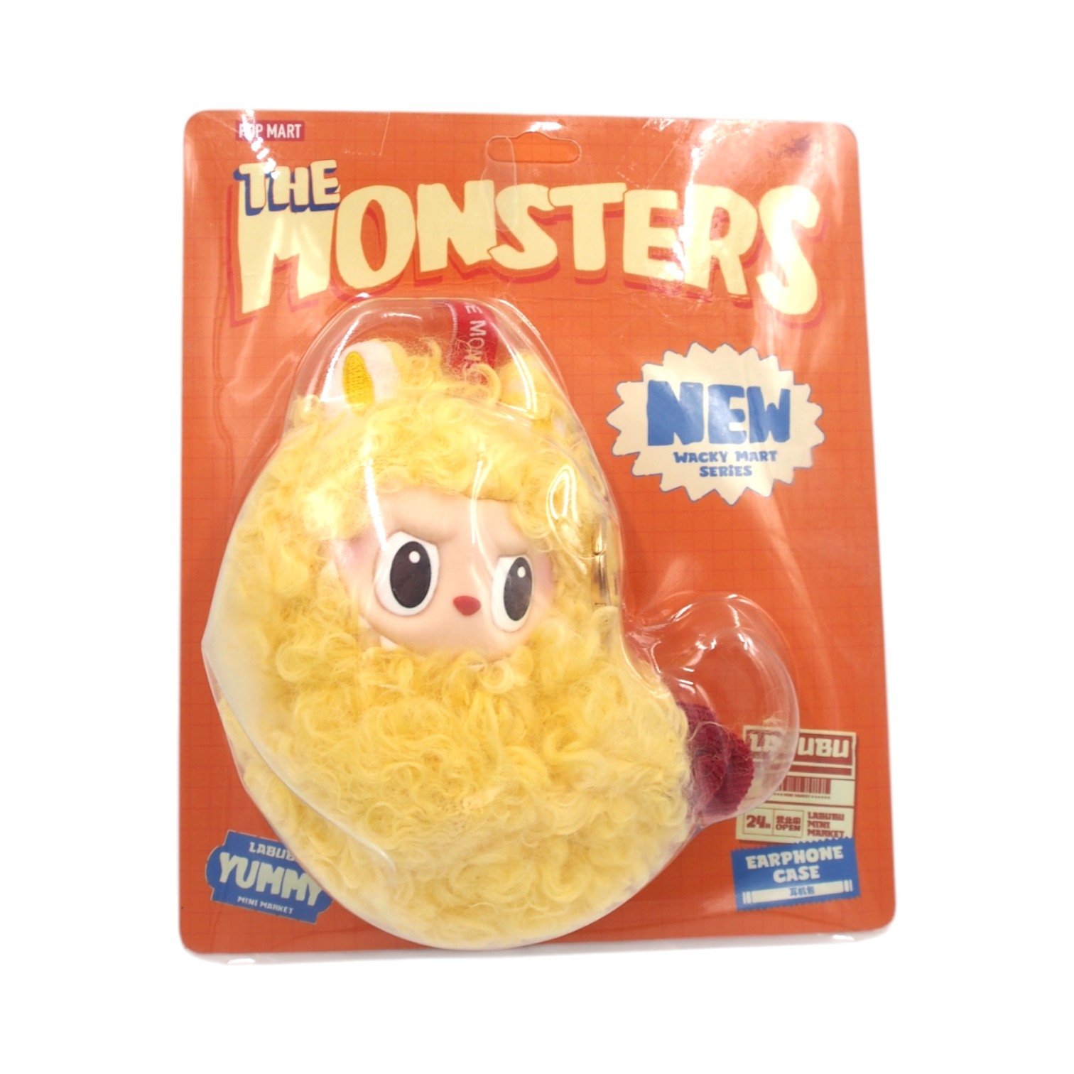 the-monsters-wacky-mart-ausiniu-deklas The Monsters Wacky Mart – ausinių dėklas - Image 1