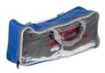 Tinklinio tinklas Spokey Volleynet2 - Image 3