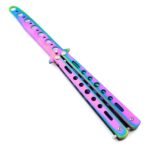 Treniruočių Peilis " Butterfly Balisong" - Image 3