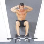 TRENIRUOKLIS SKERSINIS "IRON GYM" - Image 2
