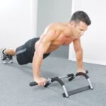 TRENIRUOKLIS SKERSINIS "IRON GYM" - Image 3