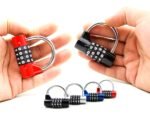 „U-Lock“ koduota spyna - Image 2